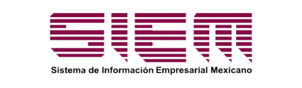 Sistema de Información Empresarial Mexicano